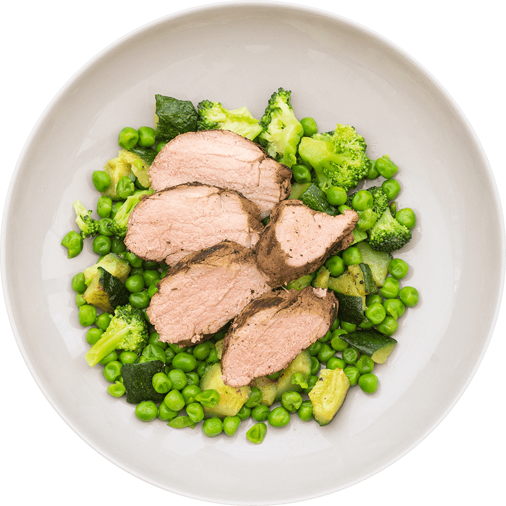 Mesle foodkit
