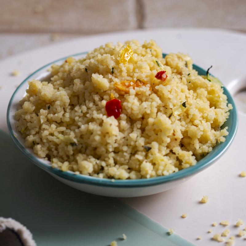 Couscous