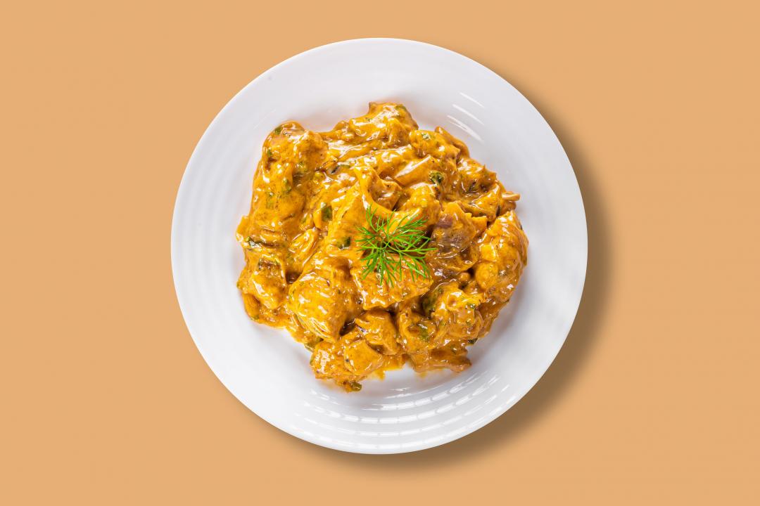 French Onion Chicken