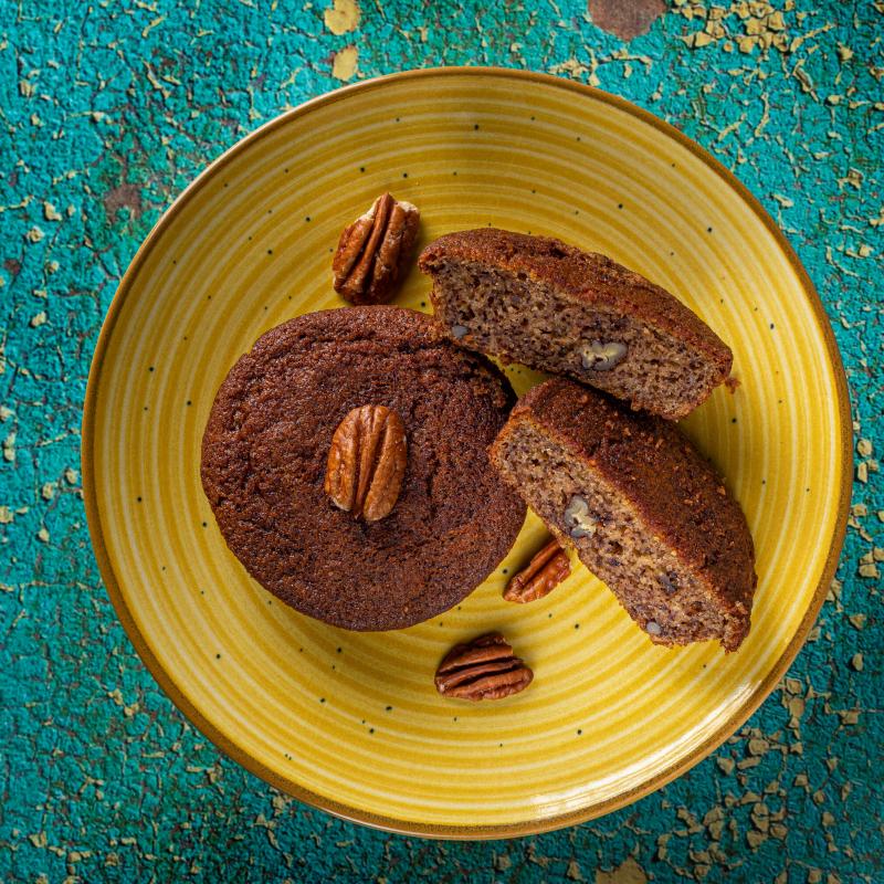 Banana Bread