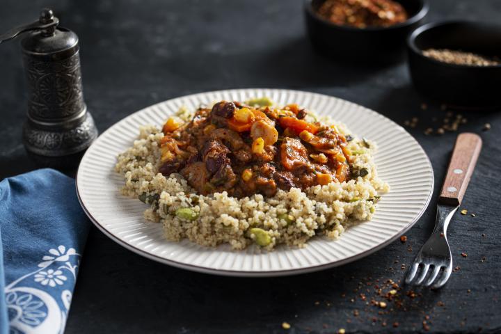 Tocanita de Linte & Quinoua ( Promotie)