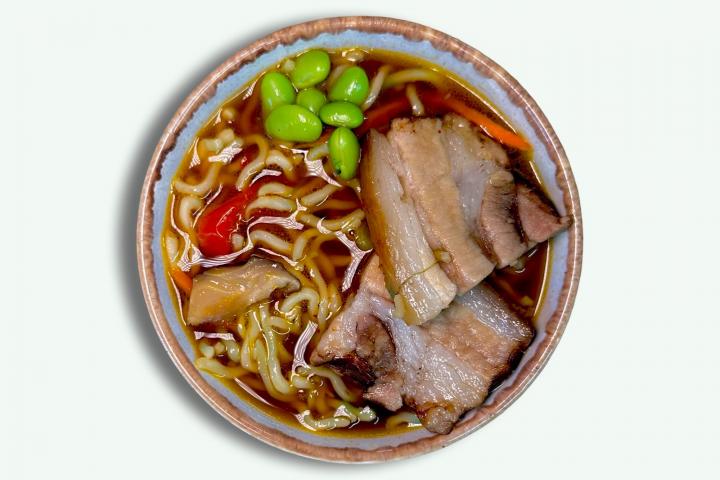 Pork Ramen KIT 1