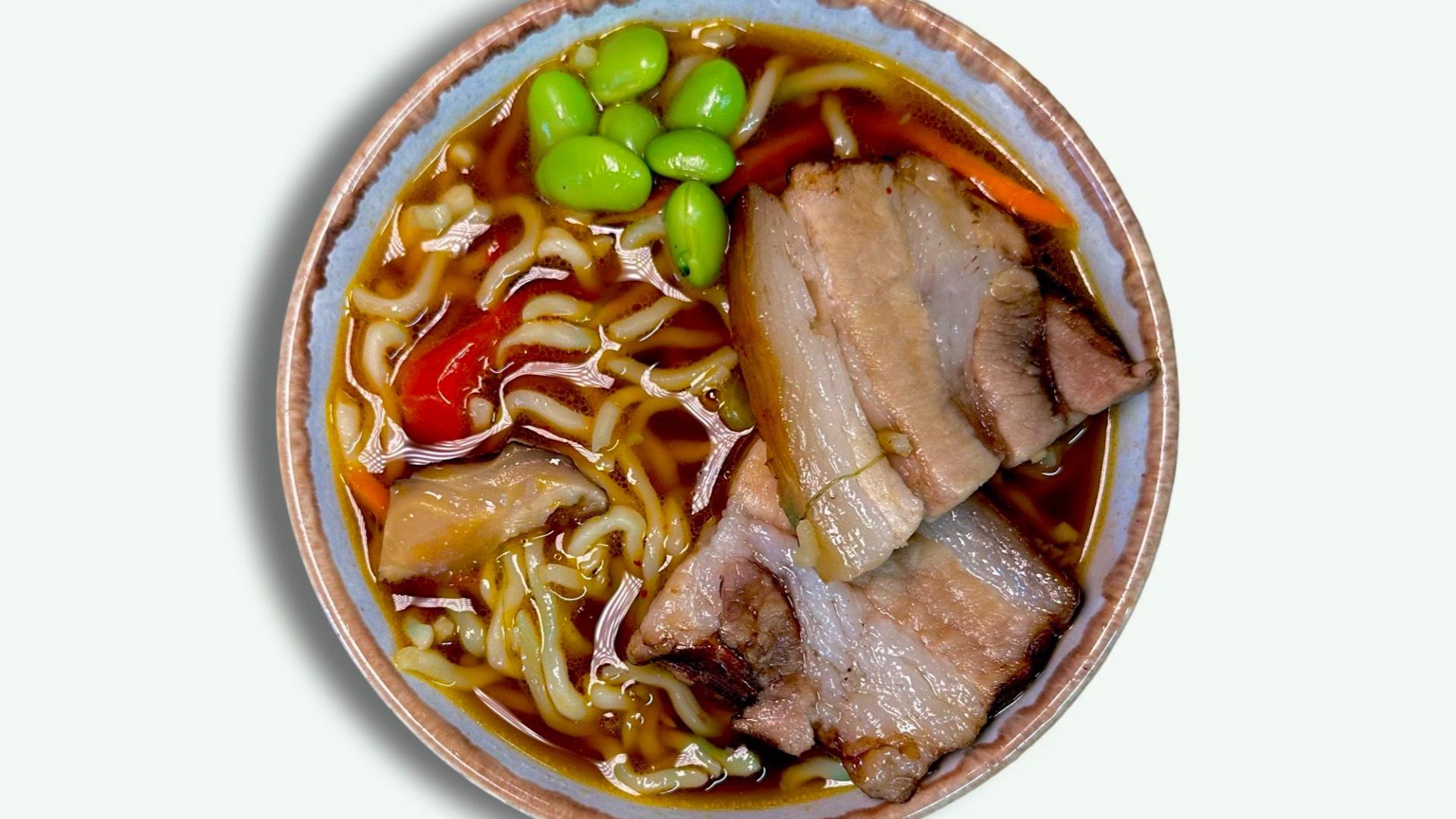 Pork Ramen KIT 1