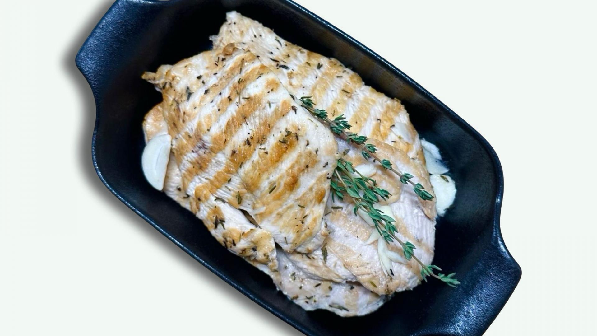 Pui cu Cimbrisor - 1kg Family Pack 1