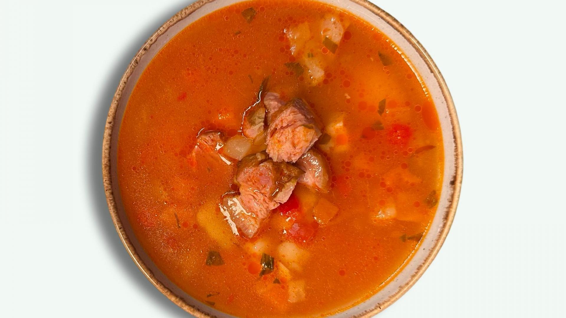 Ciorba de Vacuta - 2kg Family Pack 1