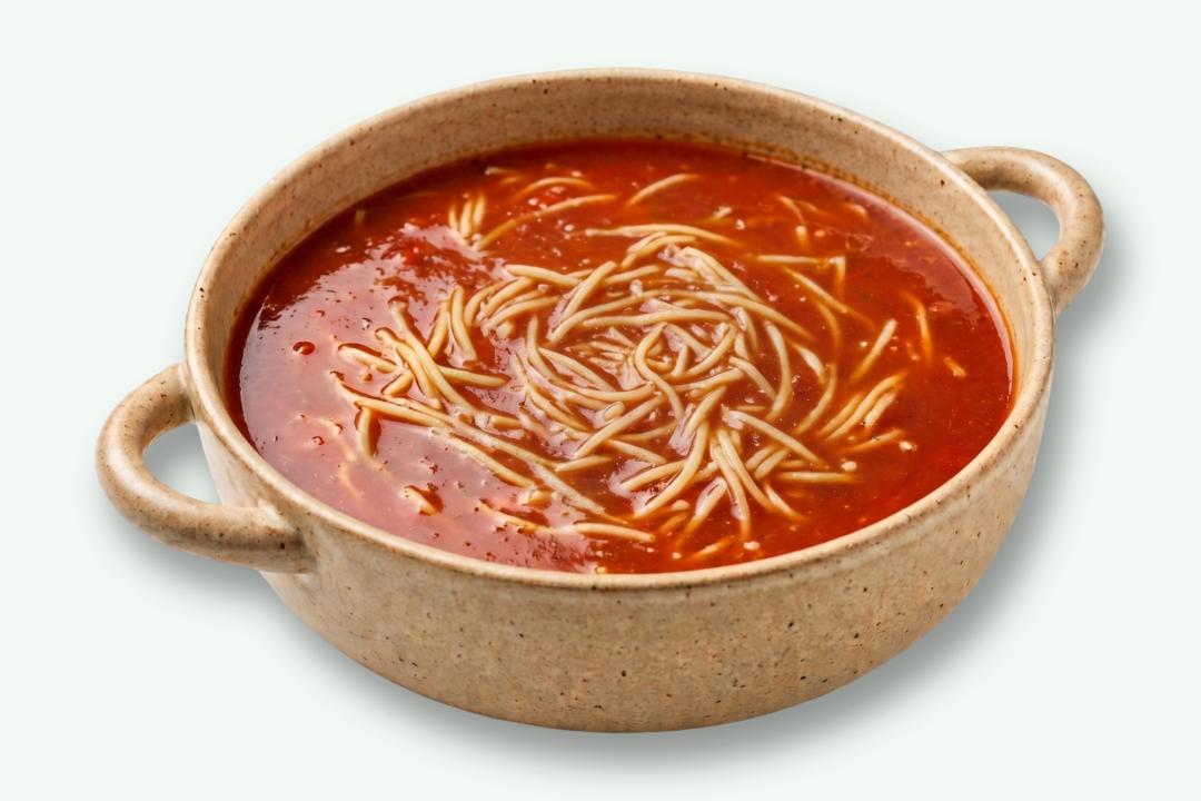 Supă de roșii - Family Pack 2kg